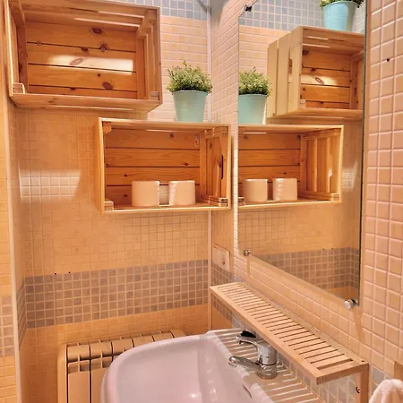 Decris Апартаменти