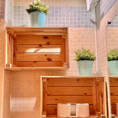 Апартаменти Decris