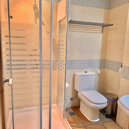 Decris Апартаменти Сьєрра-Невада