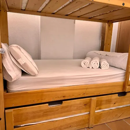 Decris Апартаменти