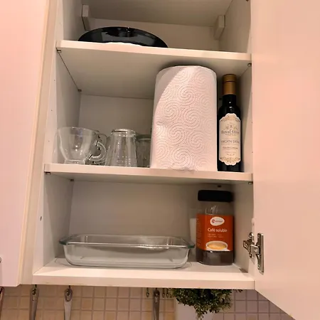 Decris Апартаменти *