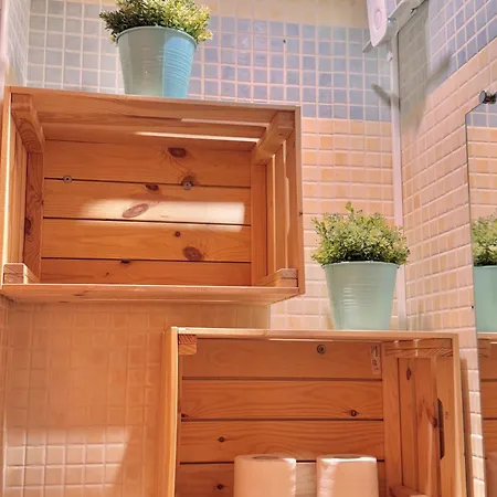 Decris * Сьєрра-Невада