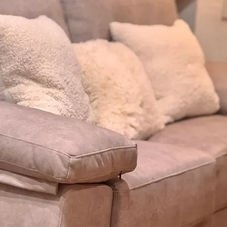 Апартаменти Decris