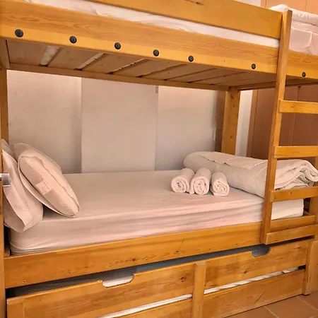 Decris Апартаменти