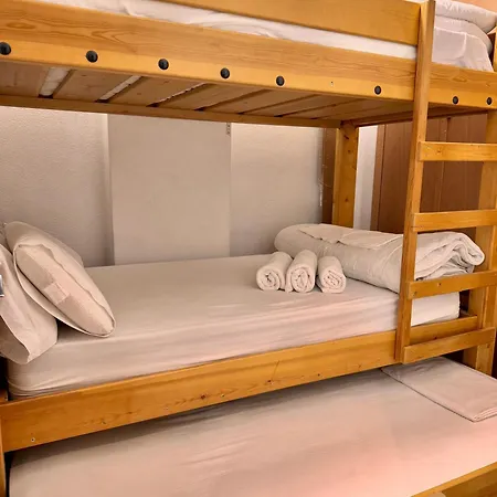 Decris Апартаменти *