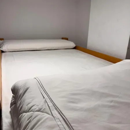 Decris Апартаменти Сьєрра-Невада