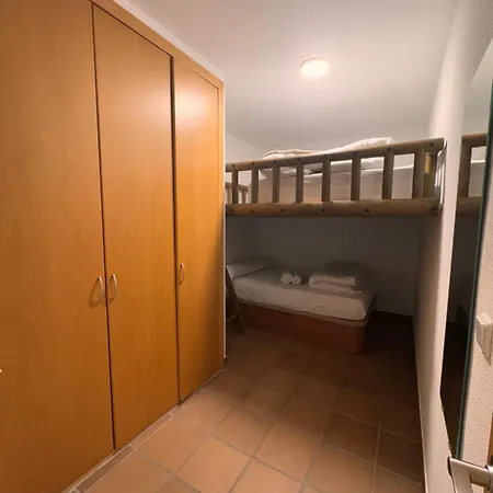 Decris Апартаменти Сьєрра-Невада