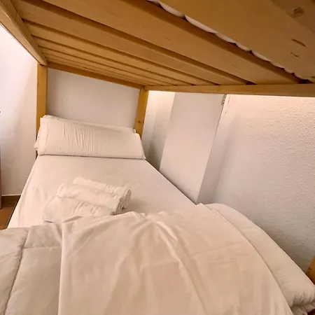 Апартаменти Decris Сьєрра-Невада