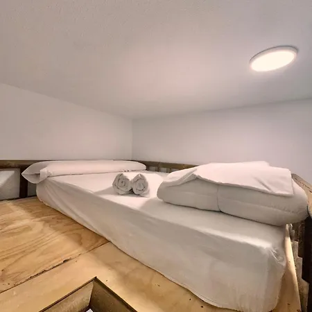 Decris Апартаменти Сьєрра-Невада