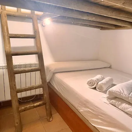 Апартаменти Decris