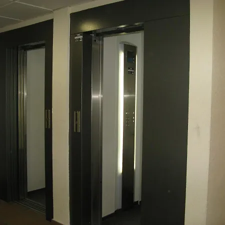 Апартаменти Decris Сьєрра-Невада