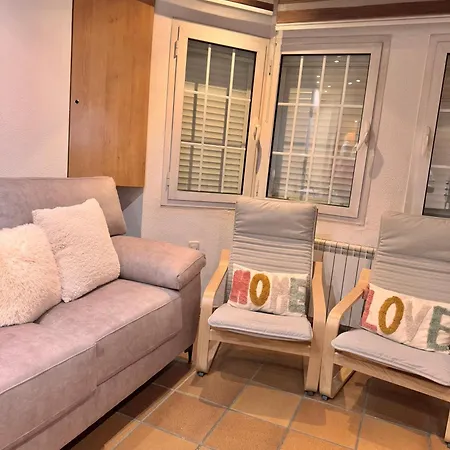 Decris Apartment *