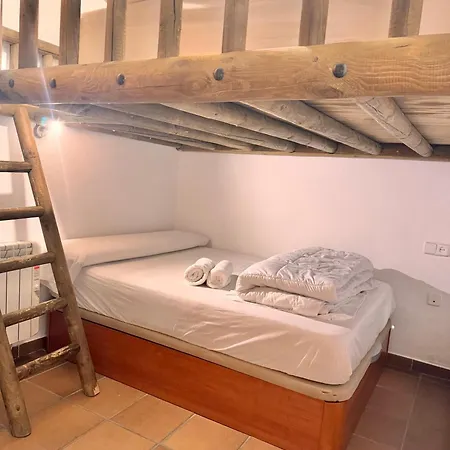 Decris Sierra Nevada