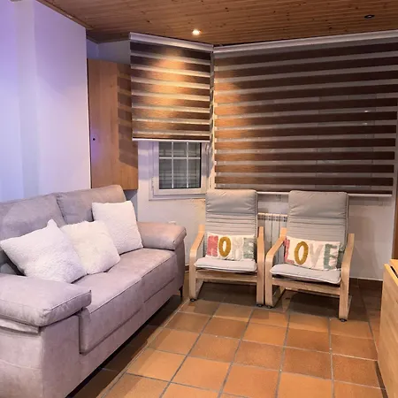 Decris Apartment