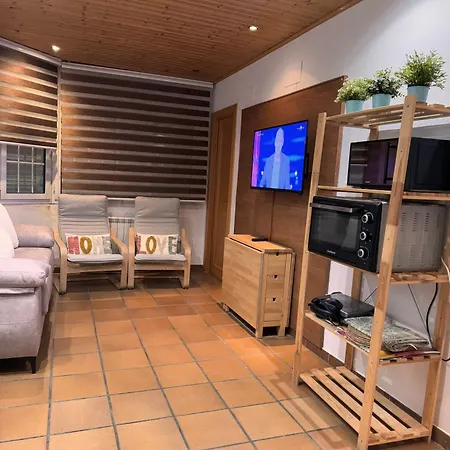 Apartment Decris *