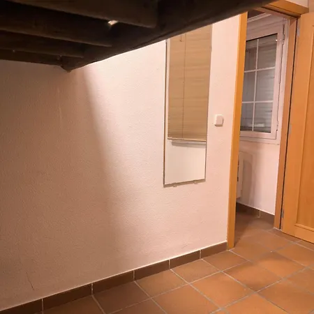 Decris Sierra Nevada