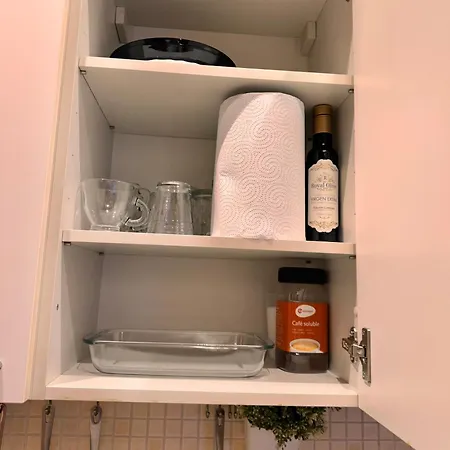 Decris Apartment *