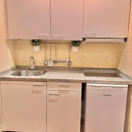 Apartment Decris *