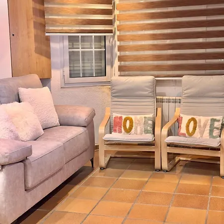 Decris Sierra Nevada