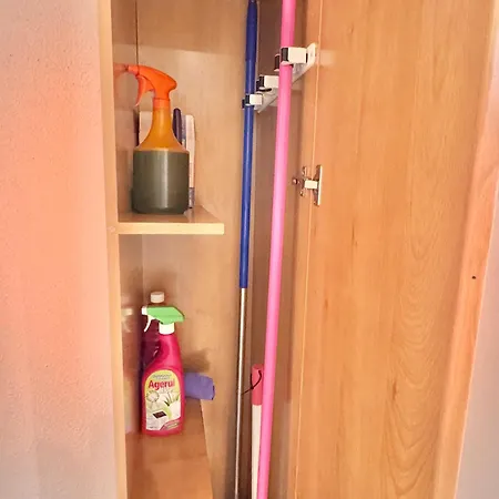 Decris Apartment