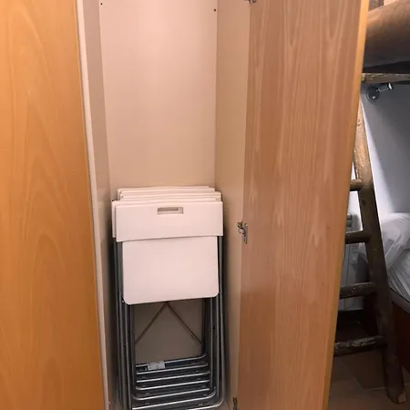 Apartment Decris
