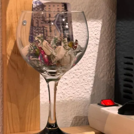 Decris Apartment *