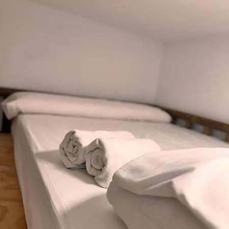 Decris Apartment *