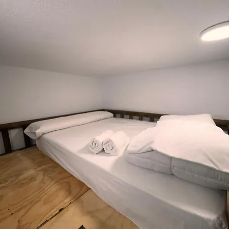 Apartment Decris *