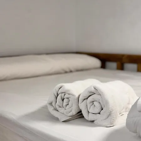 Apartment Decris Sierra Nevada