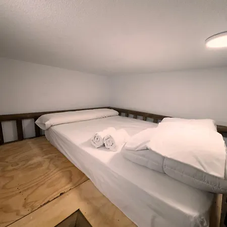 Decris Sierra Nevada