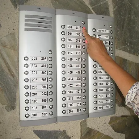 Decris Apartment Sierra Nevada