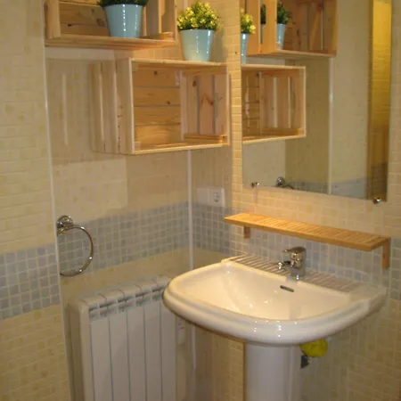 Decris Apartment Sierra Nevada