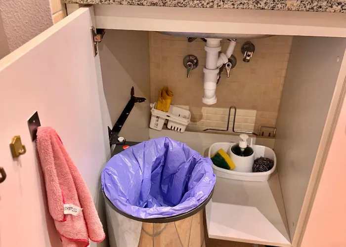 Decris Apartament Sierra Nevada