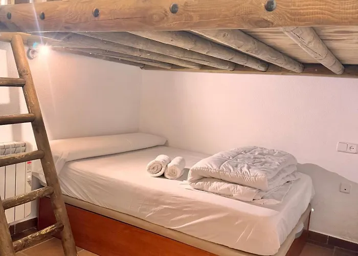 Decris Sierra Nevada