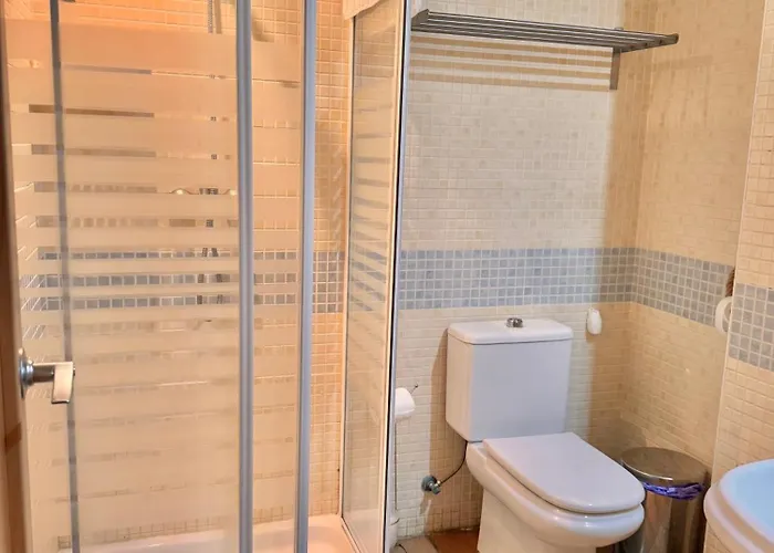 Decris Apartament Sierra Nevada