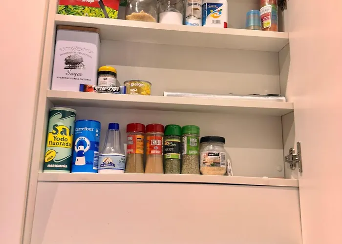 Decris Sierra Nevada