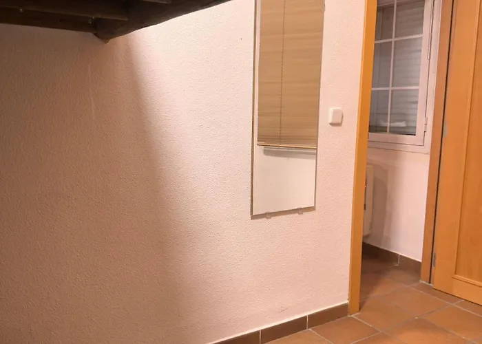 Decris Sierra Nevada