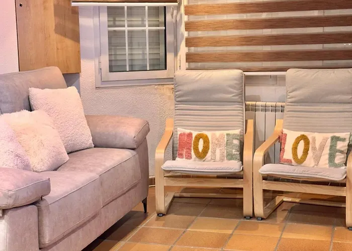 Decris Sierra Nevada