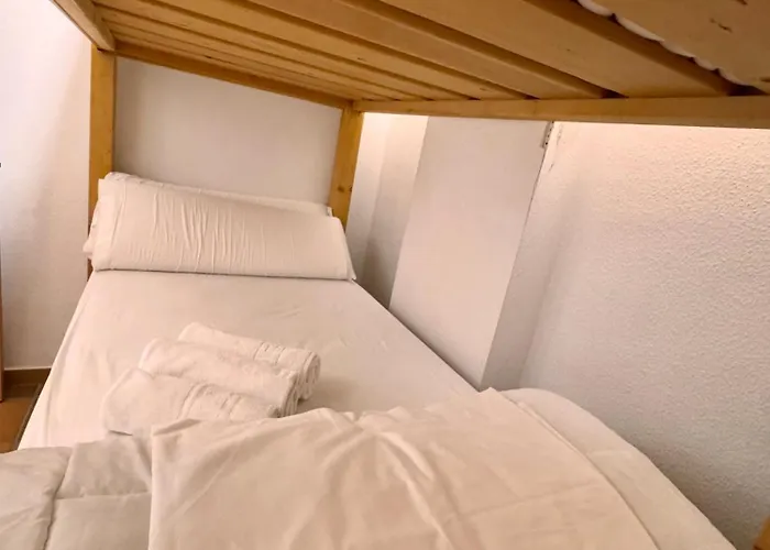 Apartament Decris Sierra Nevada