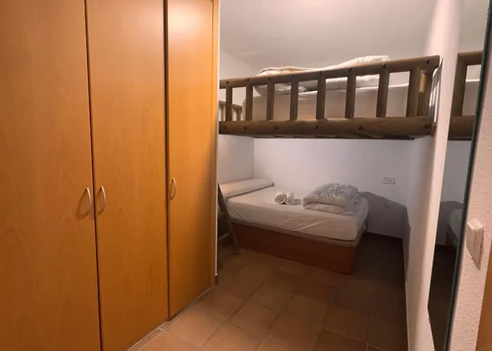 Decris Sierra Nevada