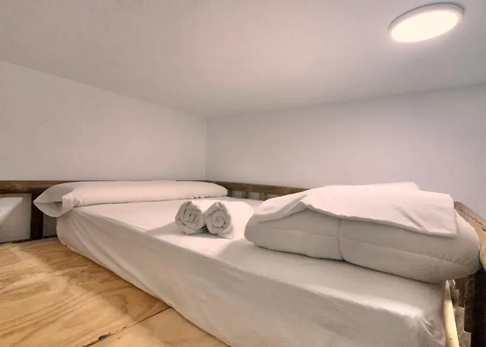 Decris Apartament Sierra Nevada