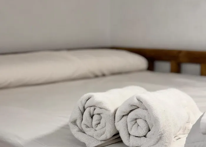 Apartament Decris Sierra Nevada