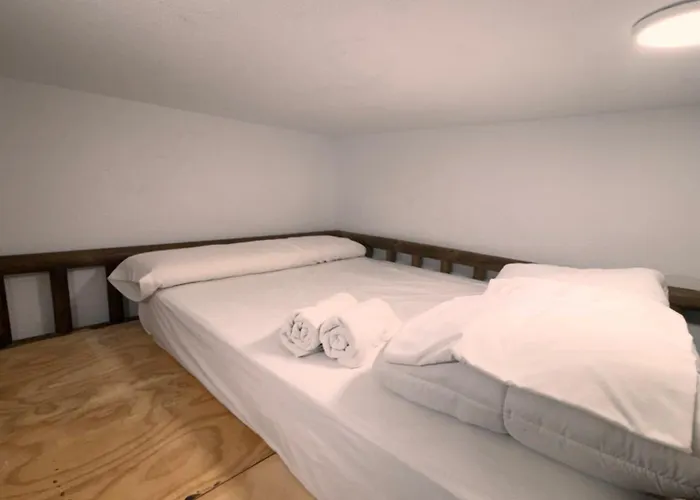 Decris Sierra Nevada