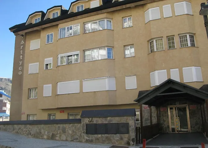 Decris * Sierra Nevada