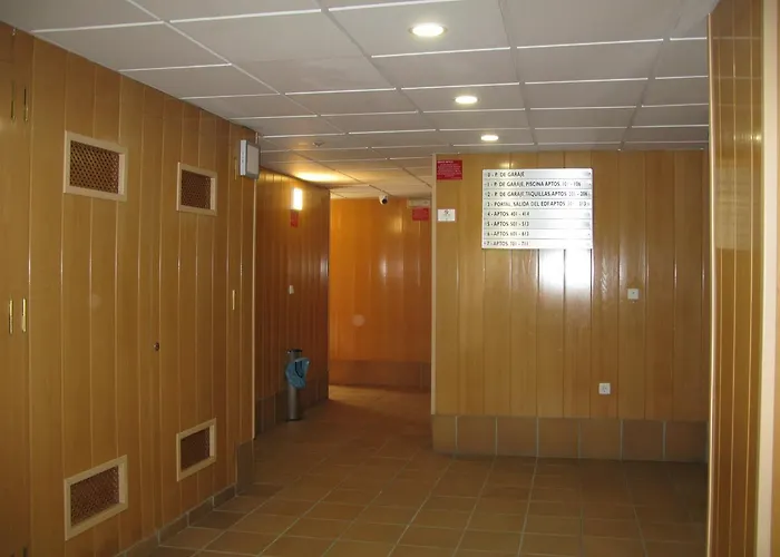 Apartament Decris Sierra Nevada