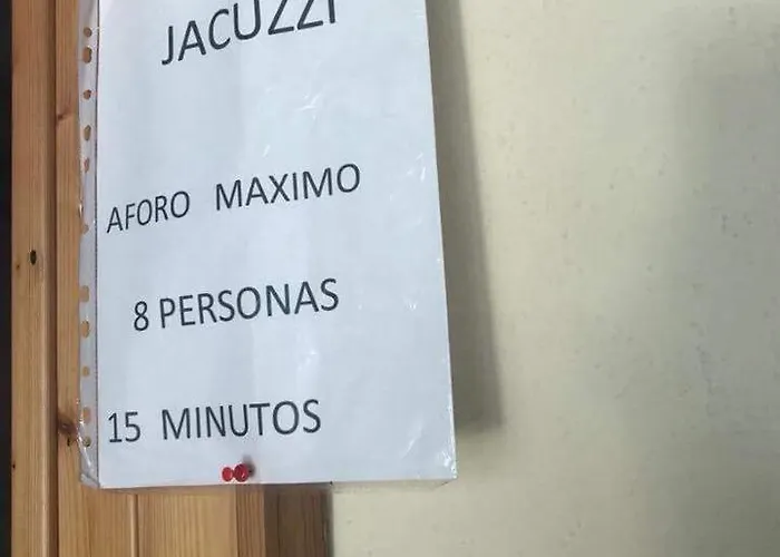 Decris Sierra Nevada