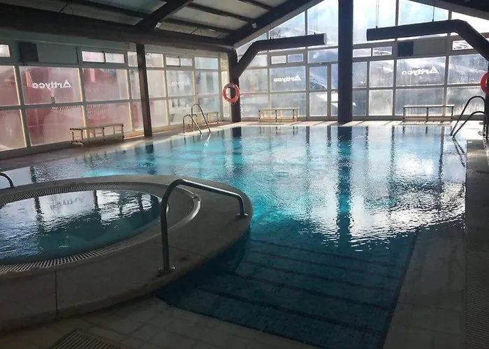 Apartament Decris Sierra Nevada