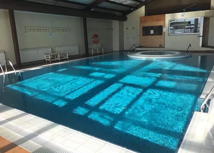 Decris Sierra Nevada