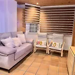 Apartamento Decris Sierra Nevada