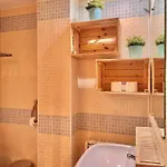 Apartamento Decris *